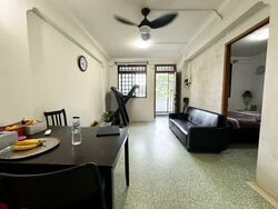 Blk 3 Beach Road (Kallang/Whampoa), HDB 3 Rooms #603534571